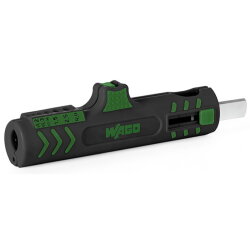 WAGO Universal-Entmanteler für ? 8 mm ? 13 mm 206-1442