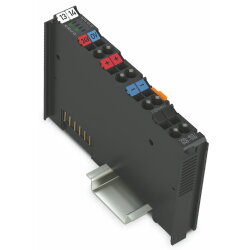 WAGO Systemeinspeisung DC 24 V Extrem 750-613/040-000