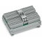 WAGO Potentialverteilermodul 4 Potentiale mit je 19 Klemmstellen 288-837