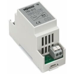 WAGO Sonderelektronikmodul 789-913