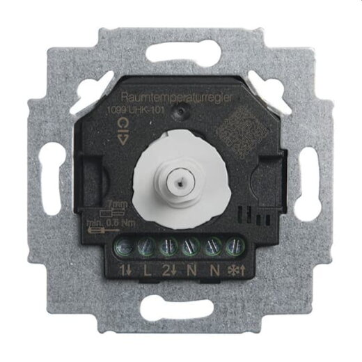 Busch-Jaeger Raumtemperaturregler 1099 UHK-101