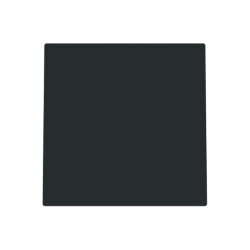 Busch-Jaeger Blindzentralscheibe 1749-45M m.Tragring...