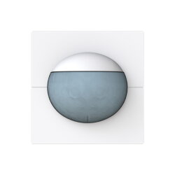 Busch-Jaeger Bewegungsmelder, Wächter 62764-44G-WL...