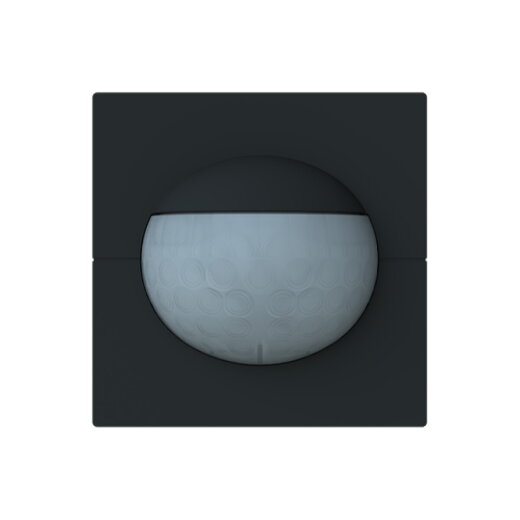 Busch-Jaeger Bewegungsmelder, Wächter 62764-45M-WL Wächter 180 flex m.ML