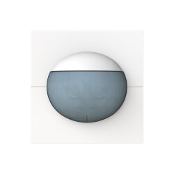 Busch-Jaeger Bewegungsmelder, Wächter 64764-44M...