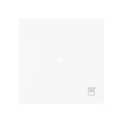 Busch-Jaeger Wippe 6232-10-44G 1-f.m.Symbol Jalousie