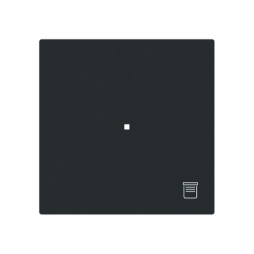 Busch-Jaeger Wippe 6232-10-45M 1-f.m.Symbol Jalousie