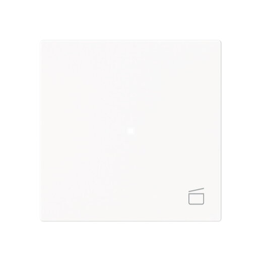 Busch-Jaeger Wippe 6233-10-44M 1-f.m.Symbol Szene