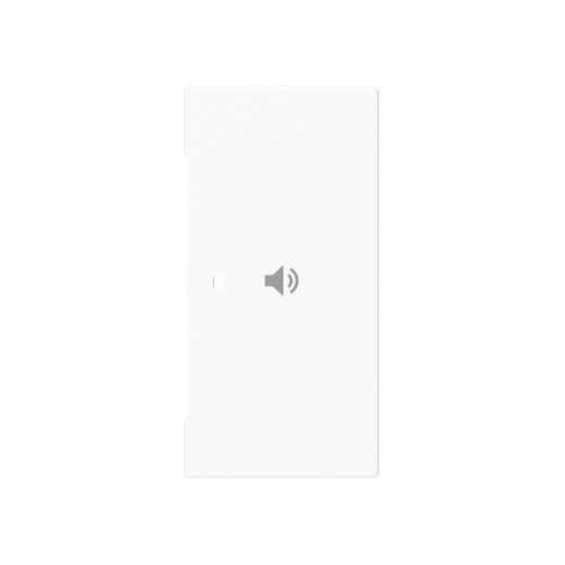 Busch-Jaeger Wippe 6237-22-44G 2-f.rechts Symbol Volume