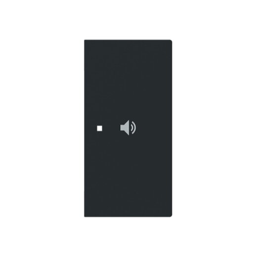 Busch-Jaeger Wippe 6237-22-45M 2-f.rechts Symbol Volume