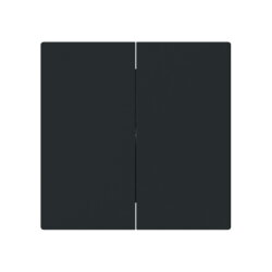 Busch-Jaeger Wippe 1785-45M geschlossen f.Serienschalter