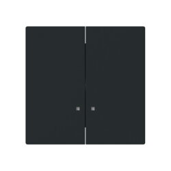 Busch-Jaeger Wippe 1785 K-45M m.2 Wippenhälften