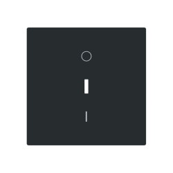 Busch-Jaeger Wippe 1788-45M m.Aufdruck m.Aufdruck 0-1