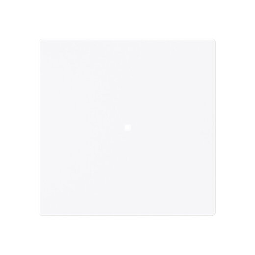 Busch-Jaeger Wippe 6230-10-44G 1-f.neutral o.Bedruckung