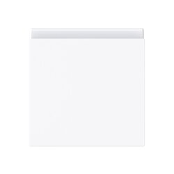 Busch-Jaeger Zwischenring 2518-WD-44G m.KD IP44...