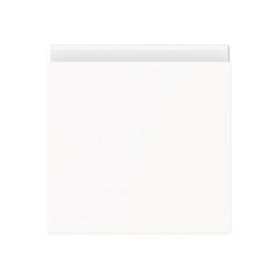 Busch-Jaeger Zwischenring 2518-WD-44M m.KD IP44...