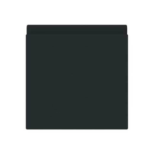 Busch-Jaeger Zwischenring 2518-WD-45M m.KD IP44 z.Busch-balance SI