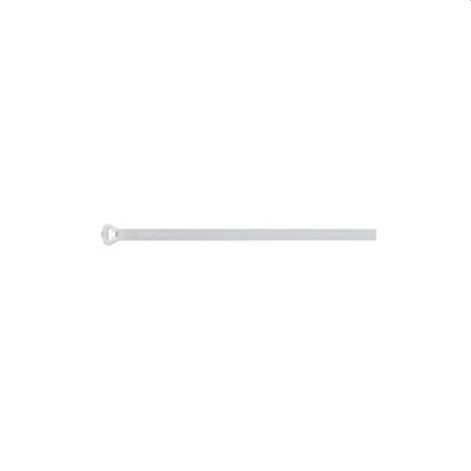 ABB Stotz-Kontakt Kabelbinder TYB2315M 200x2,4mm natur, 7TAG009050R0002