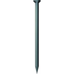 OBO Stahlnagel 362 2x23mm