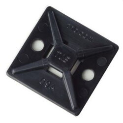 ABB Stotz-Kontakt Befestigungssockel TC345AX bis 4,8mm...