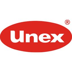 UNEX Kabelbinder schwarz 4,8x370mm U61X...