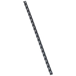 Legrand Kennzeichnungsbuchstabe 38400