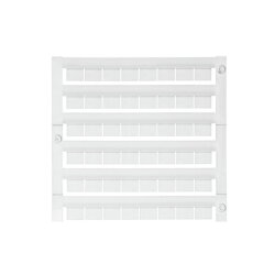 Weidmüller Klemmenmarkierung DEK 5/8 MC NE WS...