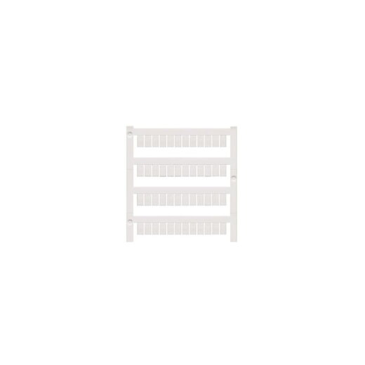 Weidmüller Klemmenmarkierung WS 8/5 MC NE WS 1640740000 7