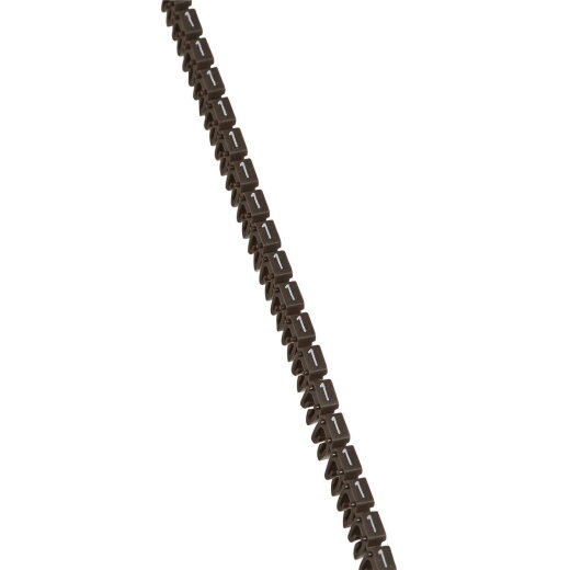 Legrand Kennzeichnungsset 037781 1 weiss