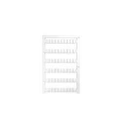 Weidmüller Klemmenmarkierung WS 8/6 PLUS MC NE WS...