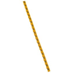 Legrand Etikett 038426 DUPLIX "Q"