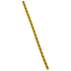 Legrand Etikett 038410 DUPLIX A