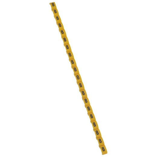 Legrand Etikett 038411 DUPLIX B