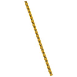 Legrand Etikett 038411 DUPLIX B