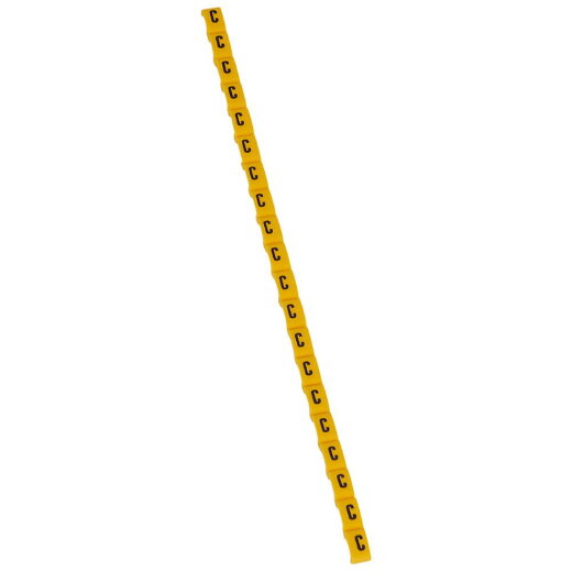 Legrand Etikett 038412 DUPLIX C