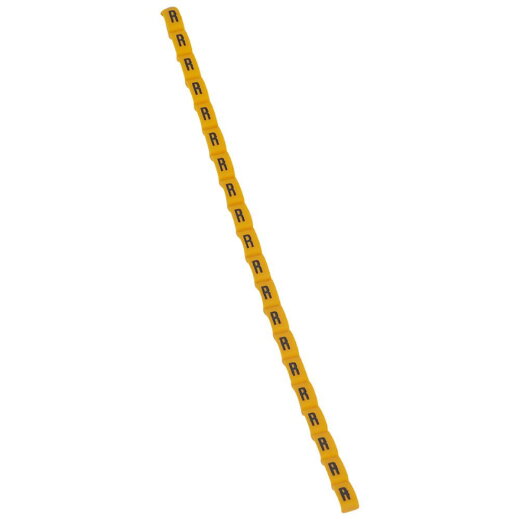 Legrand Etikett 038427 DUPLIX R