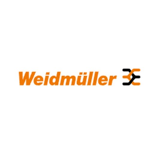 Weidmüller Kabelmarkierer CLI M 2-4 gelb/schwarz Aufdruck M 1568301661
