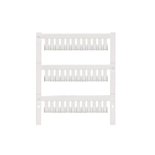 Weidmüller Klemmenmarkierung ZS 10/5 MC NE WS 1610000000 4