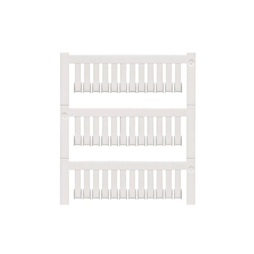 Weidmüller Klemmenmarkierung ZS 15/5 MC NE WS 1646630000 4