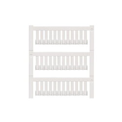 Weidmüller Klemmenmarkierung ZS 15/5 MC NE WS...