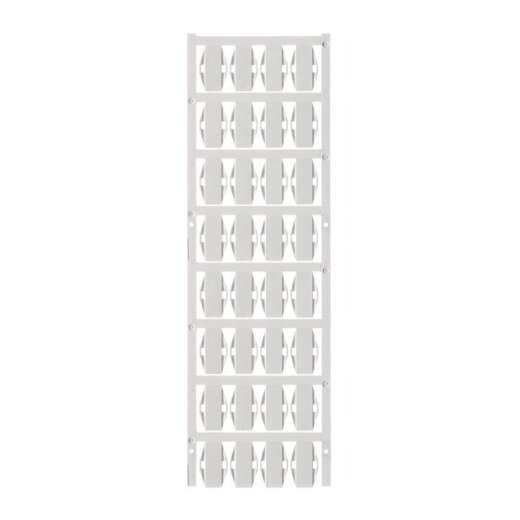 Weidmüller Leiter- und Kabelmarkierer VT SFX 10/23 MC NE WS V0 1727770001 3