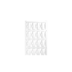 Weidmüller Kabelmarkierungssystem VT SFX 9/24 MC NE...