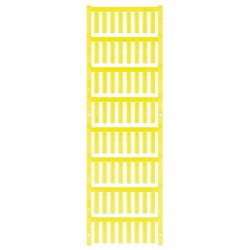 Weidmüller SLIM-FIX V2 neutral gelb SF3/21 1918890000 3