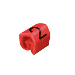 Weidmüller Leiter- und Kabelmarkierer CLI C 02-3...