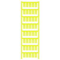 Weidmüller Gerätemarkierung ESG 9/17 K MC NE GE...