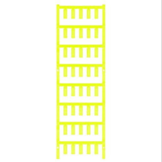 Weidmüller Gerätemarkierer ESG 15x6mm Poly ESG 6/15 K MC NE GE 1880130000