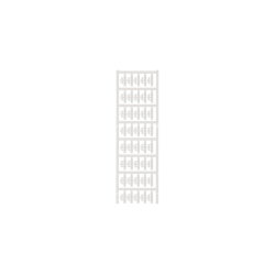 Weidmüller Leiter- Kabelmarkierer SFC 1/21 Neutral...