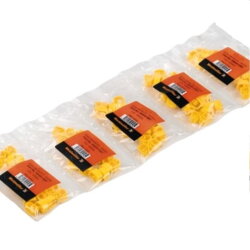 Weidmüller Markierhülse CLI C 1-3 GE/SW 6 MP...