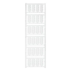 Weidmüller Leiter-Kabelmarkierer SFX 9/24 S MC NE WS...