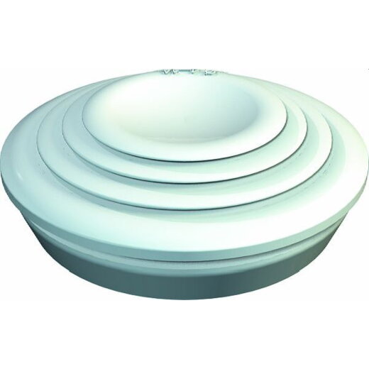 OBO Einsteckdichtung EDK25 D: 25/4-20 lichtgrau